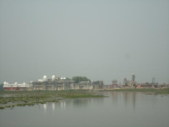 Rudrasagar Lake